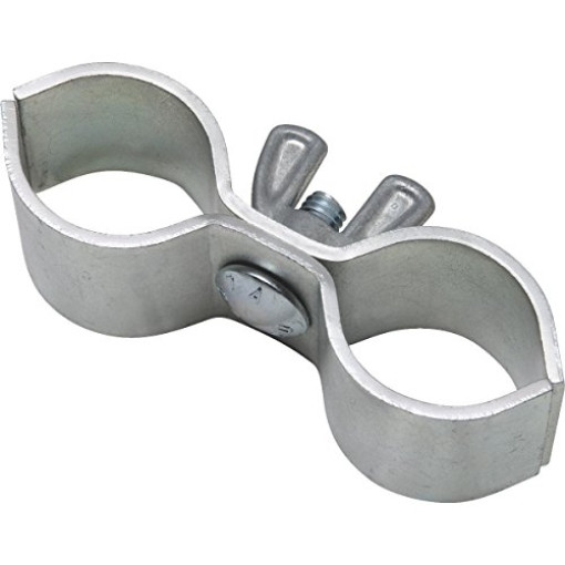 Gate Pipe Clamp1-5/8″ Zc