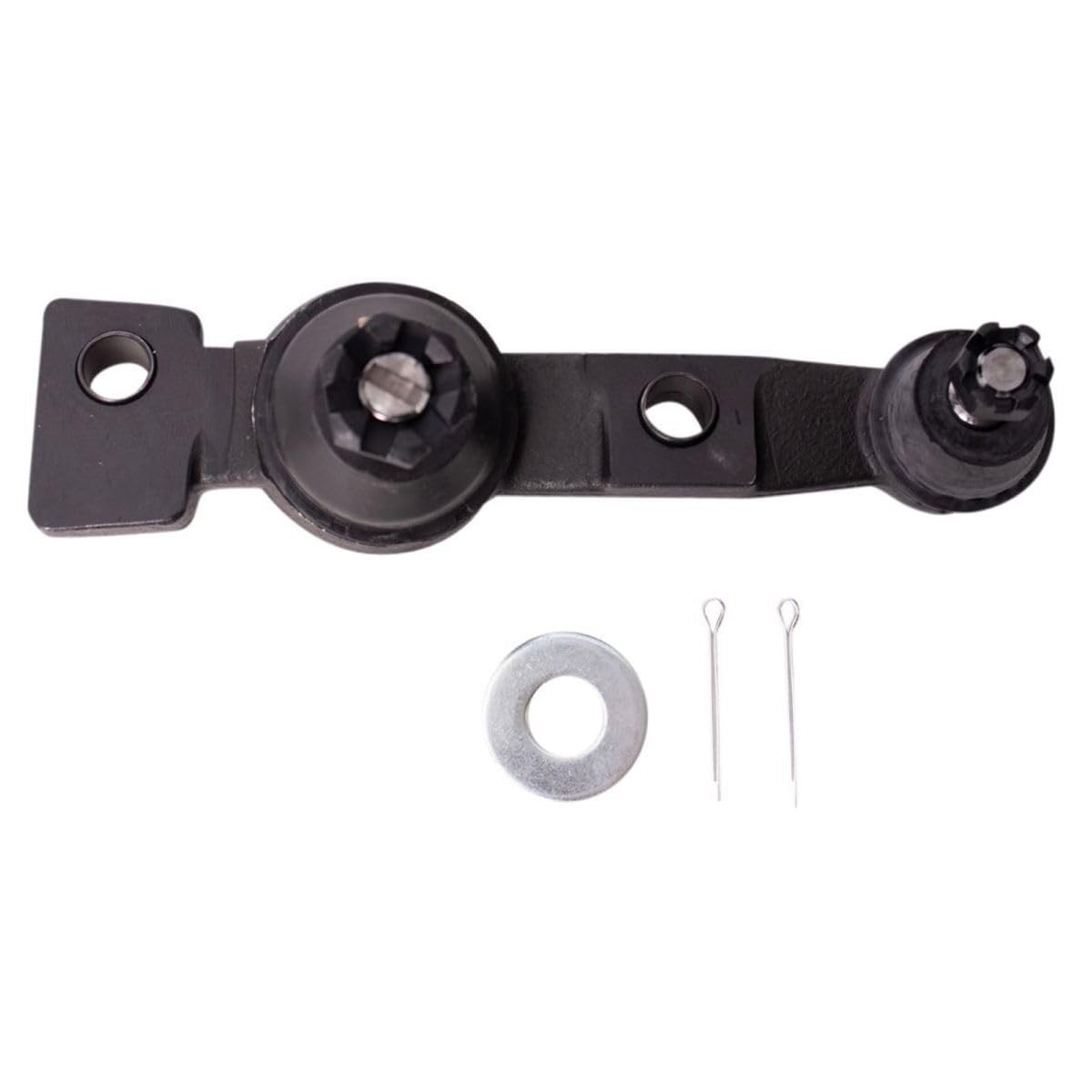 8pc Front Control Arm Ball Joint Link Kit Lexus GS300/350/430/450h/460 06-11