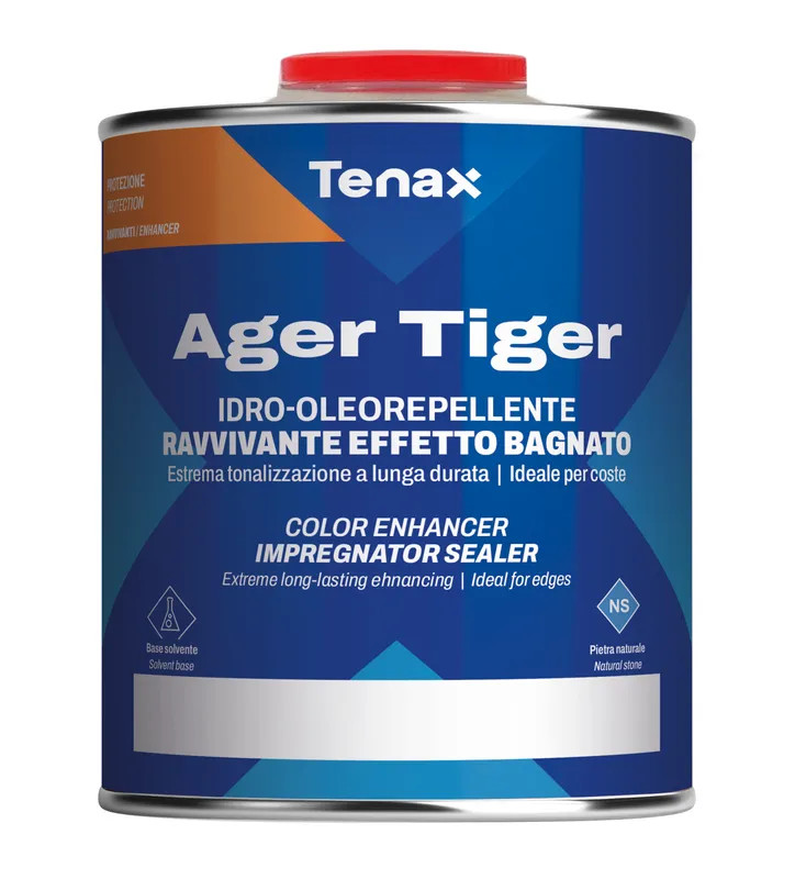 Tenax Ager Tiger – 1L