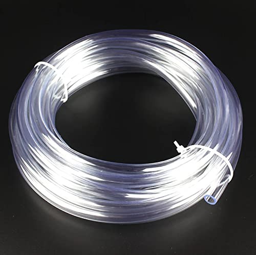 Metaland 1/8″ ID Vinyl Tubing, x x 3/16″ OD, Transparent