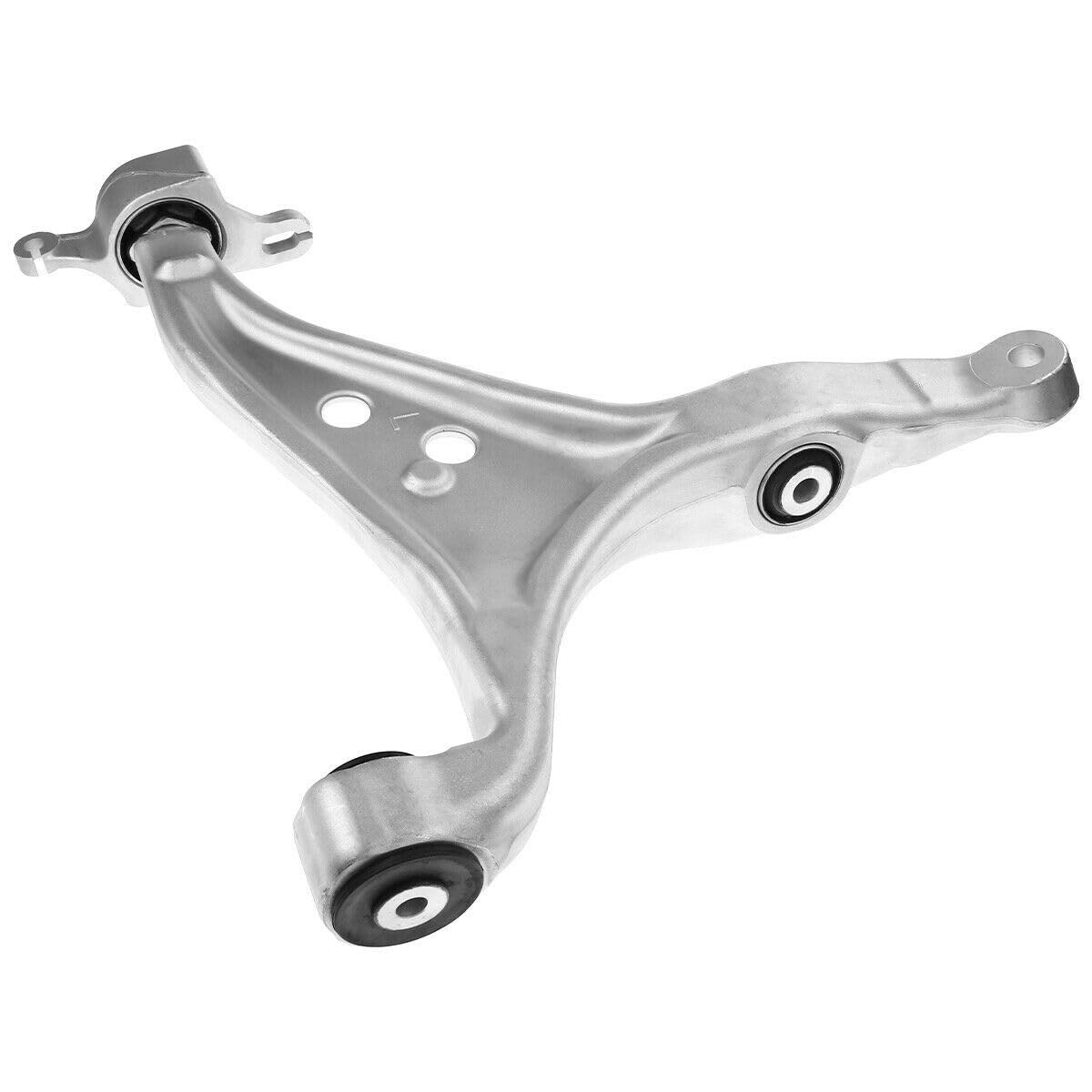 Control Arm Front Left Lower W166 Benz 1663300107 with Ball Joint Pre-Greased