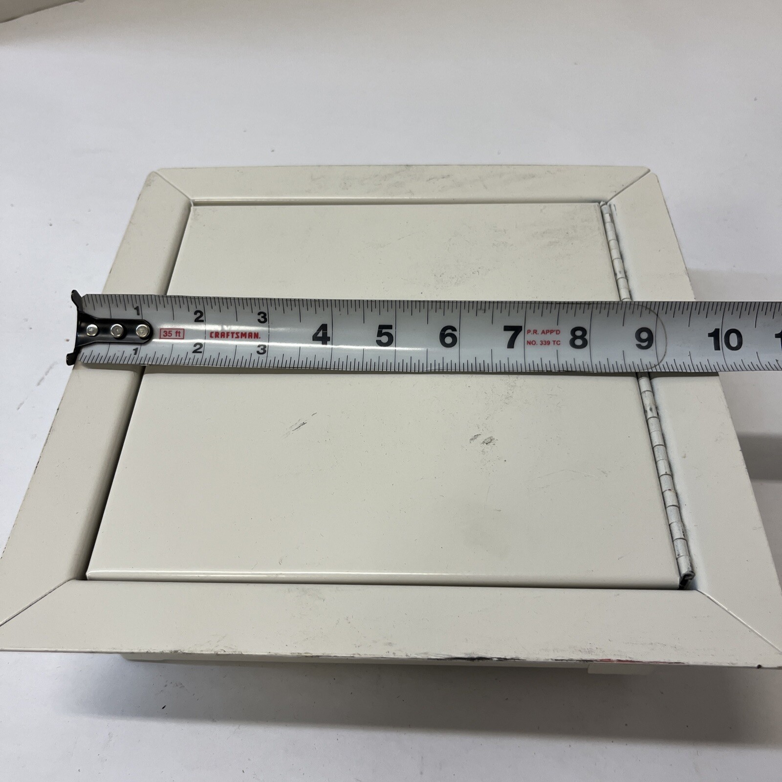 Intertek Fire Door W2414500 ** See Description **