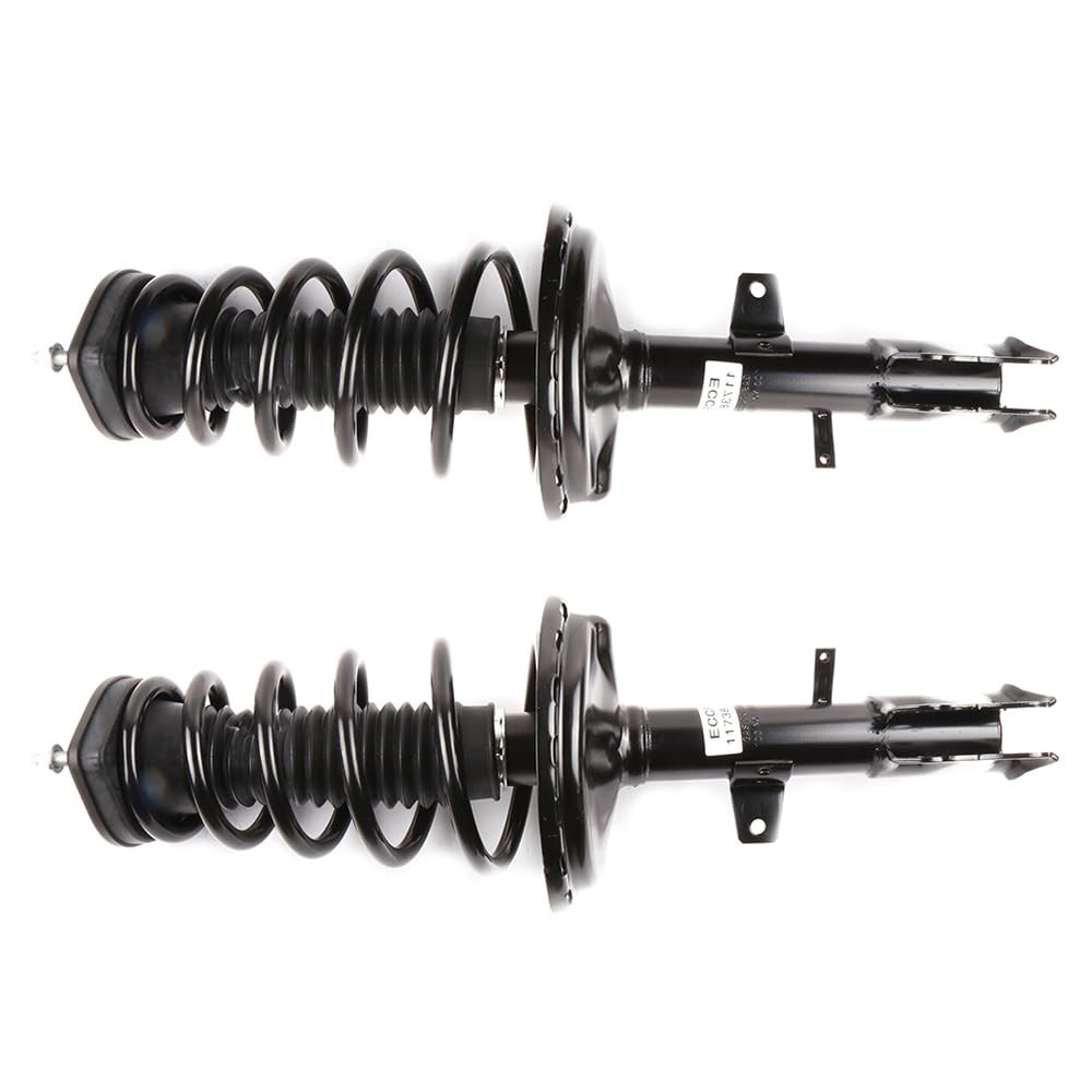 2004-06 Lexus RX330 2007 RX350 2006-07 RX400h Highlander Suspension Kit K90344
