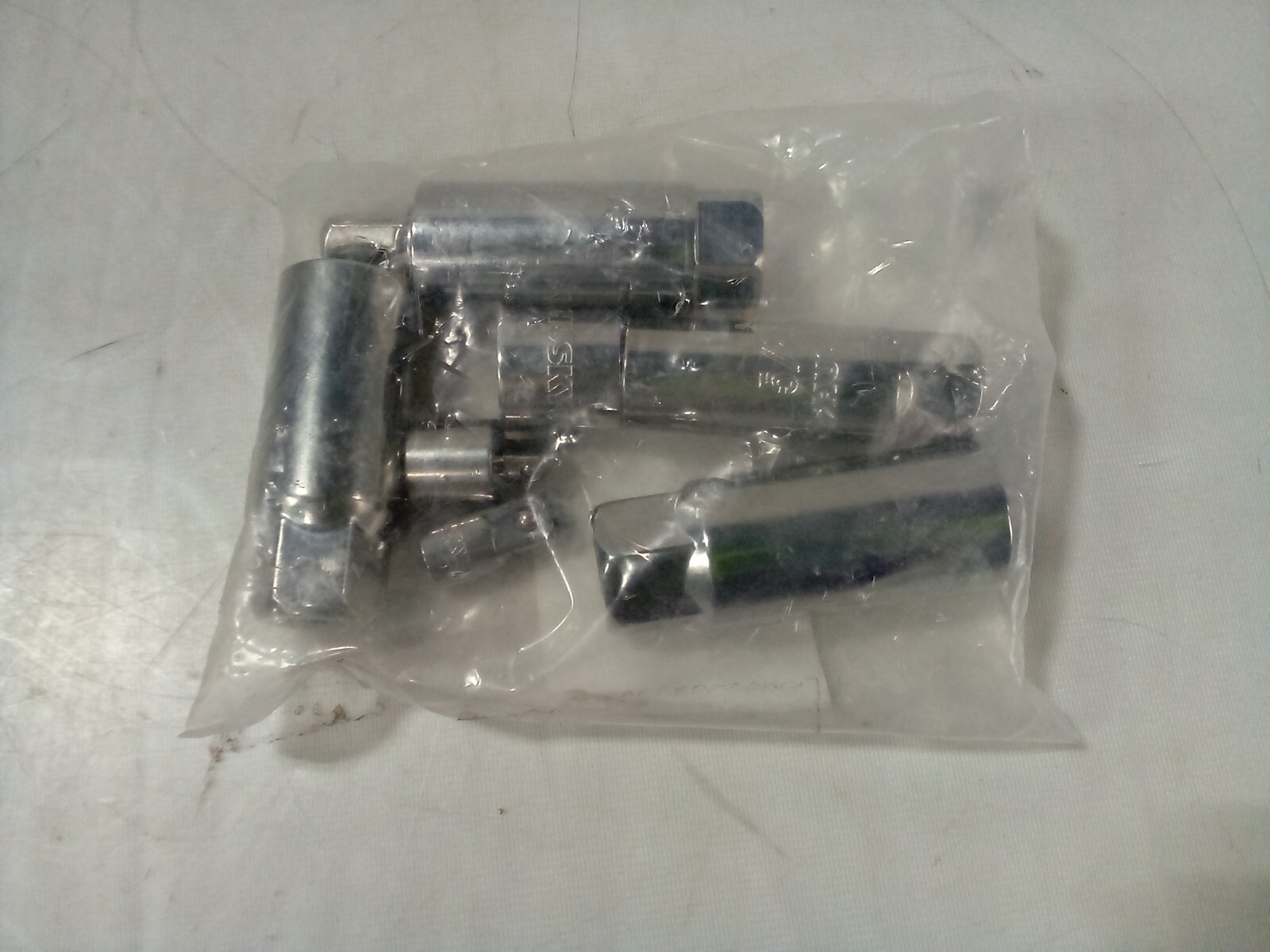 H347PCSSSO Accessory Pack, 7 Piece