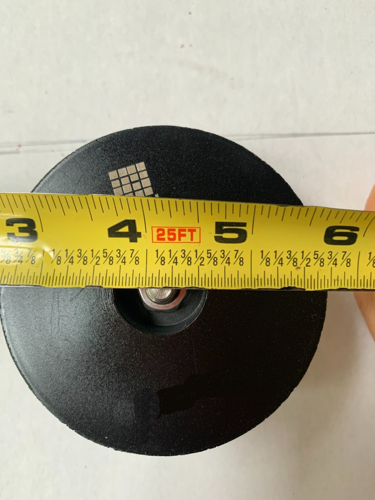 Diamond router bits E30 POS3 continuous for 3cm thick granite fine edge bevel