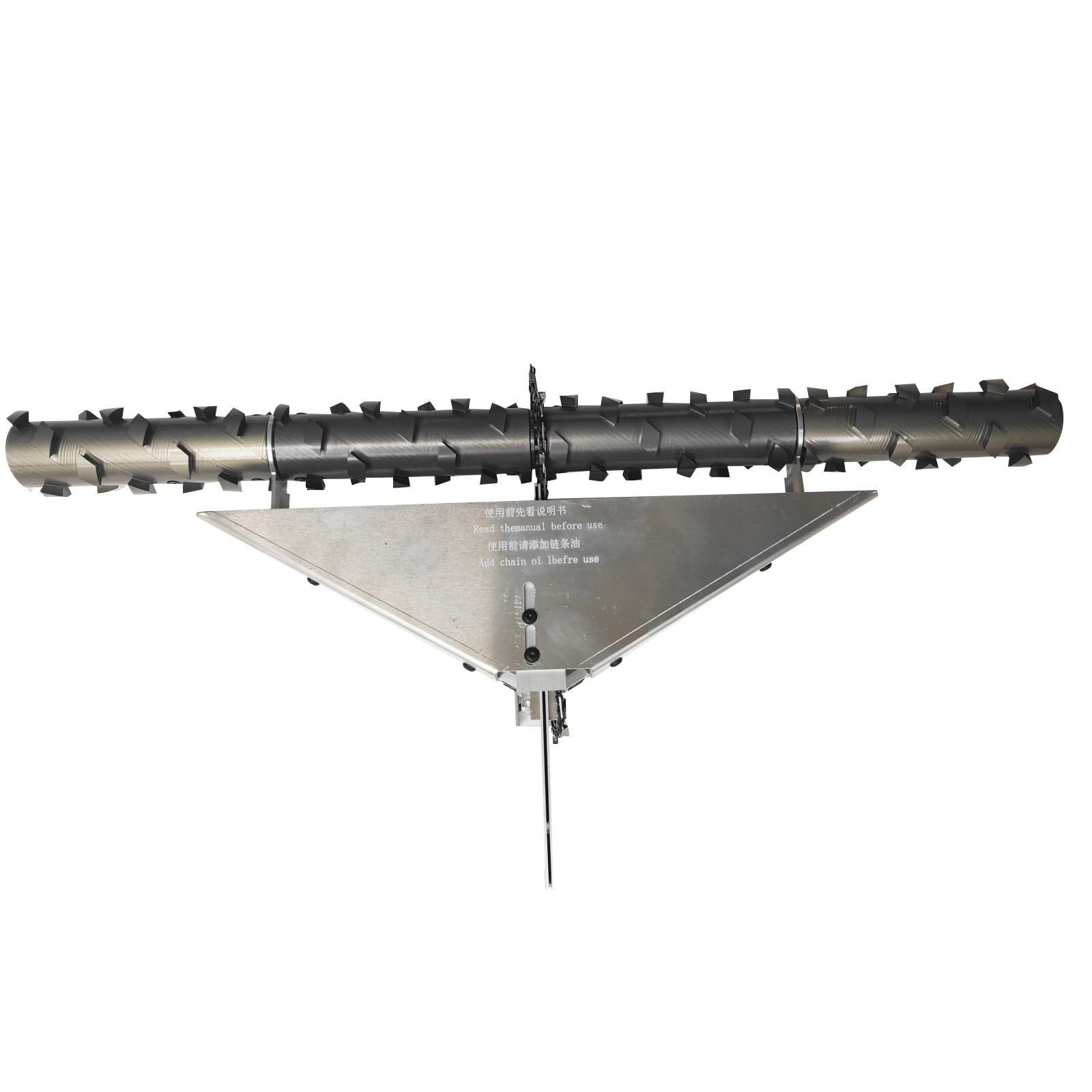 27.5″ Foam Planer Closed Cell Foam Planer Spray Foam Insulation Trimming Machine