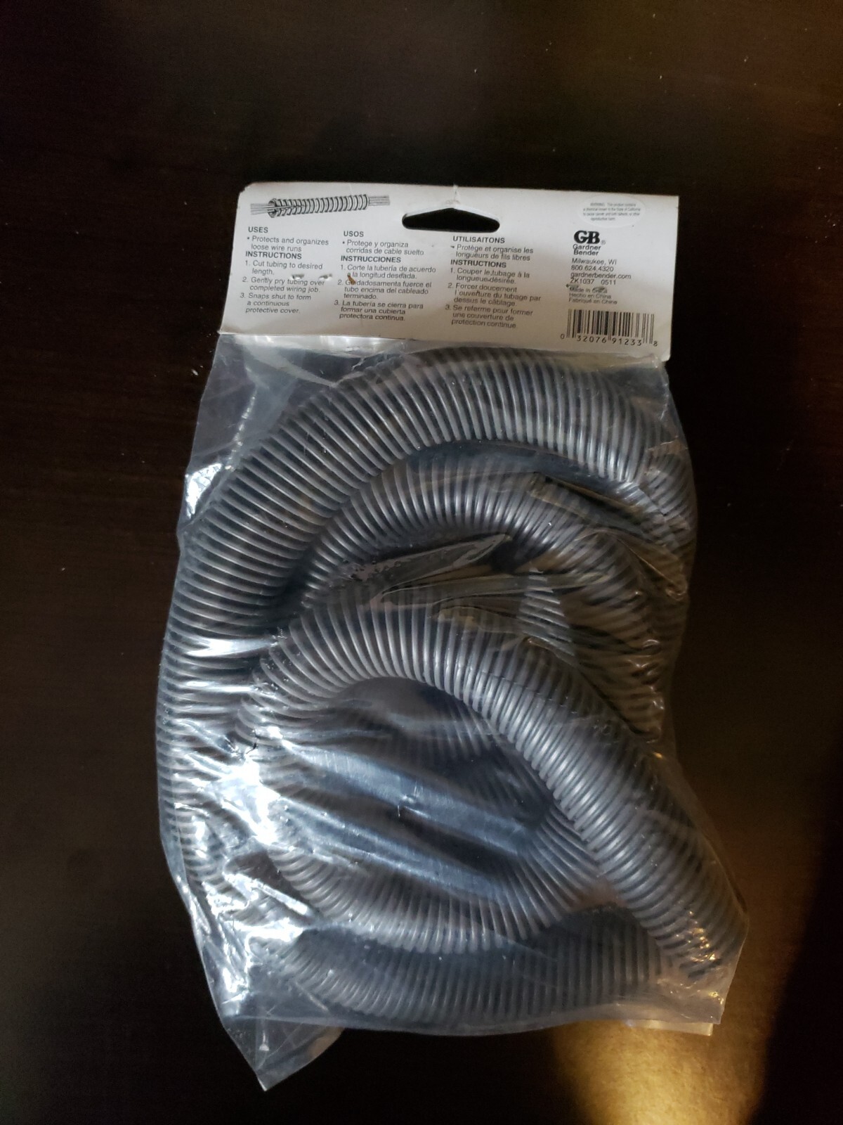 Split Flex Tubing by Gardner Bender Inc