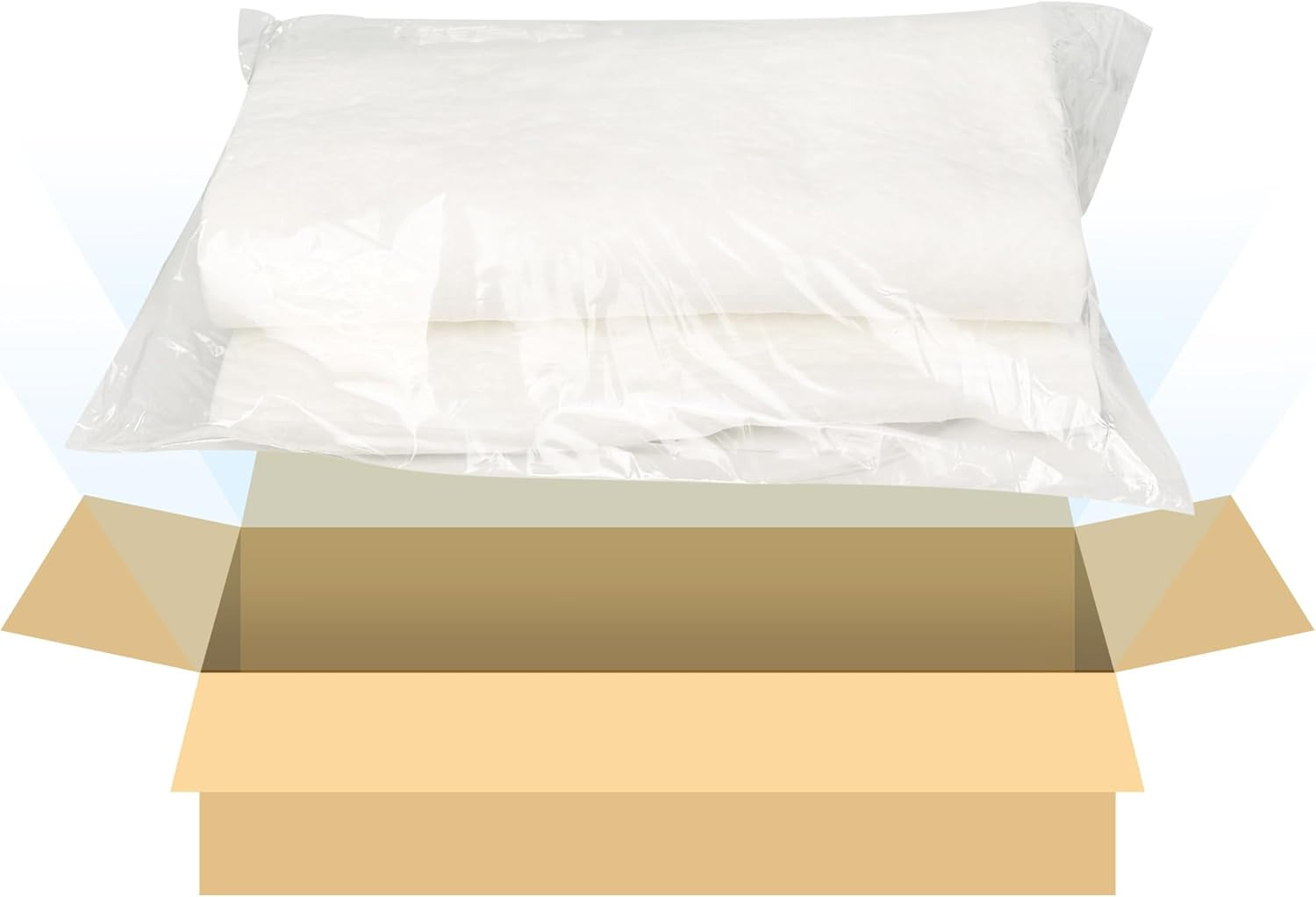 24″x16″x1″ Ceramic Fiber Insulation Blanket Fireproof & Heat Resistant Up to …