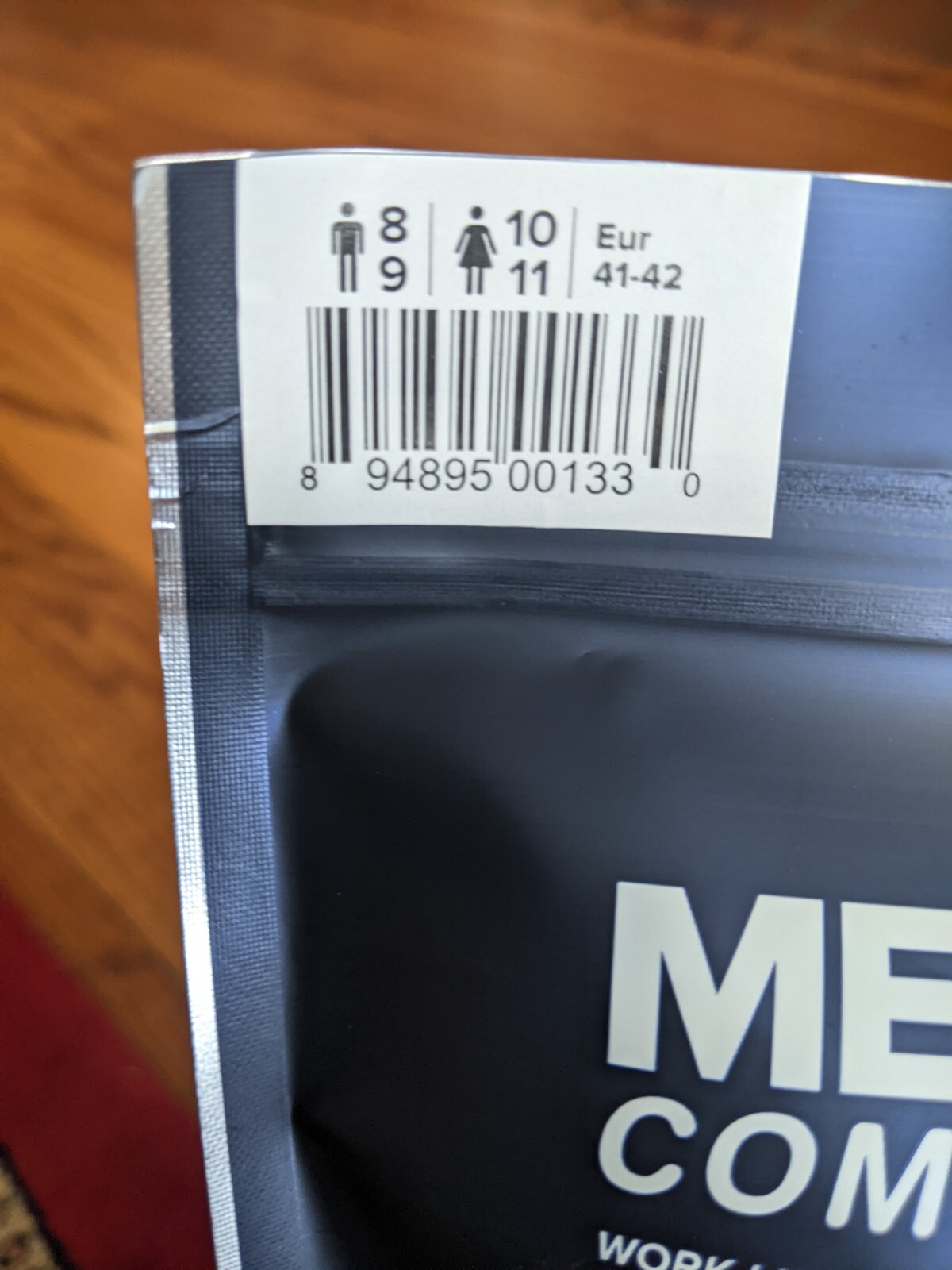 MEGA Comfort MEGASole – Men’s 8,9 / Women’s 10,11 (NEW) Casual Work Anti-fatigue