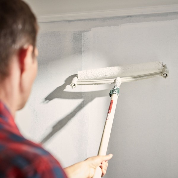 Wooster R056 6′-12′ Painting Extension Pole