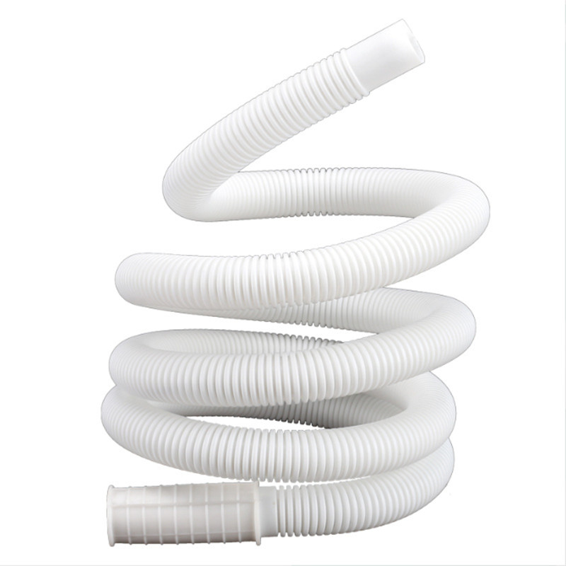 Semi Automatic Washing Machine/Air Conditioning Drainage Extension Pipe 1M-20M