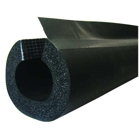 K-Flex Usa 6Rxlo068258 1″ X 6 Ft. Pipe Insulation, 3/4″ Wall