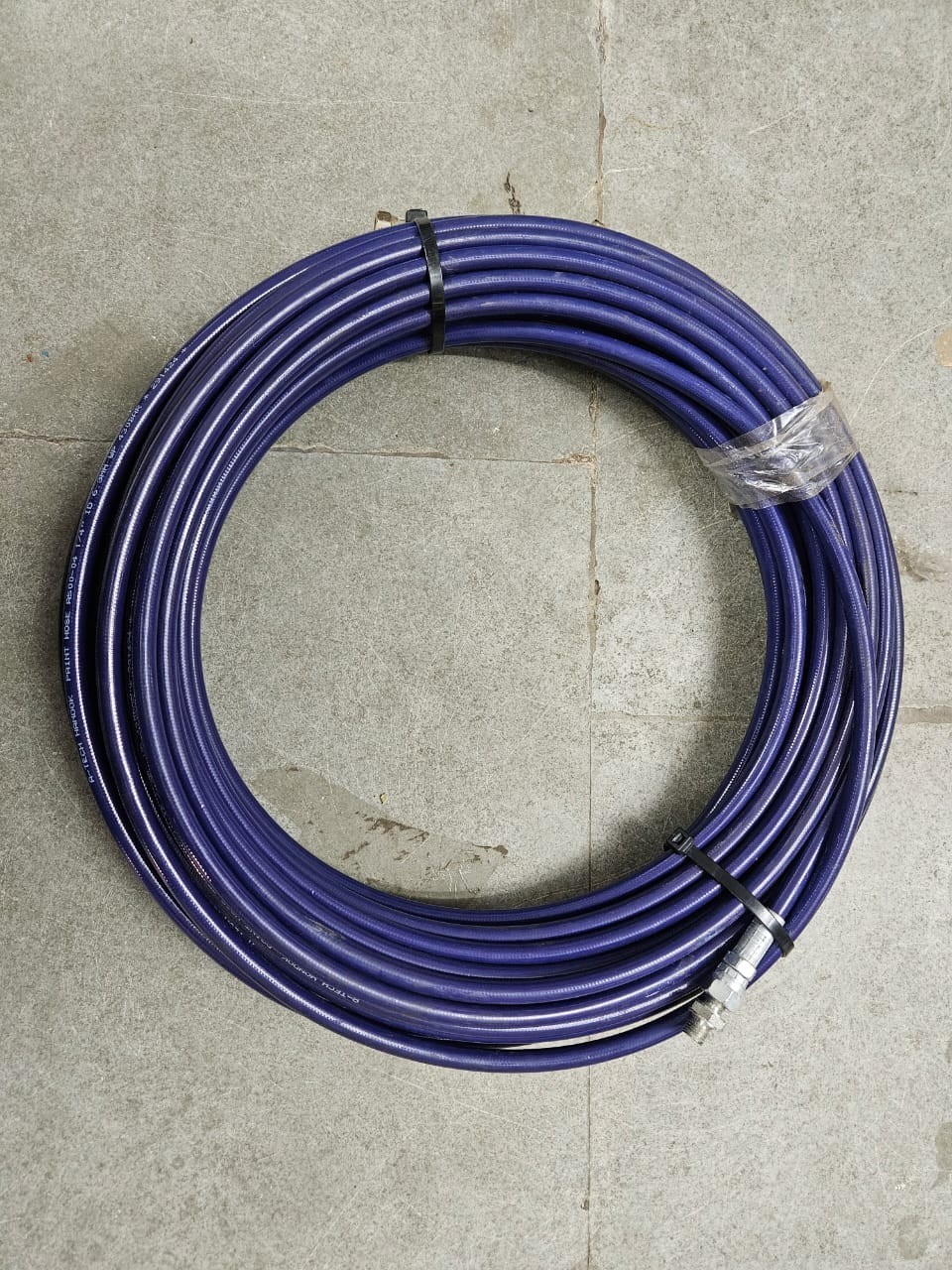 NEW A-TECH HANDOK PAINT HOSE A500-04 FREE FAST SHIPPING