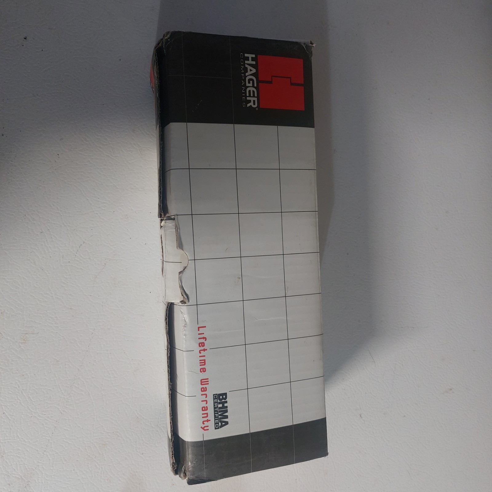 Surface Door Closer Hager 5300 Series You Get 2 Of Them