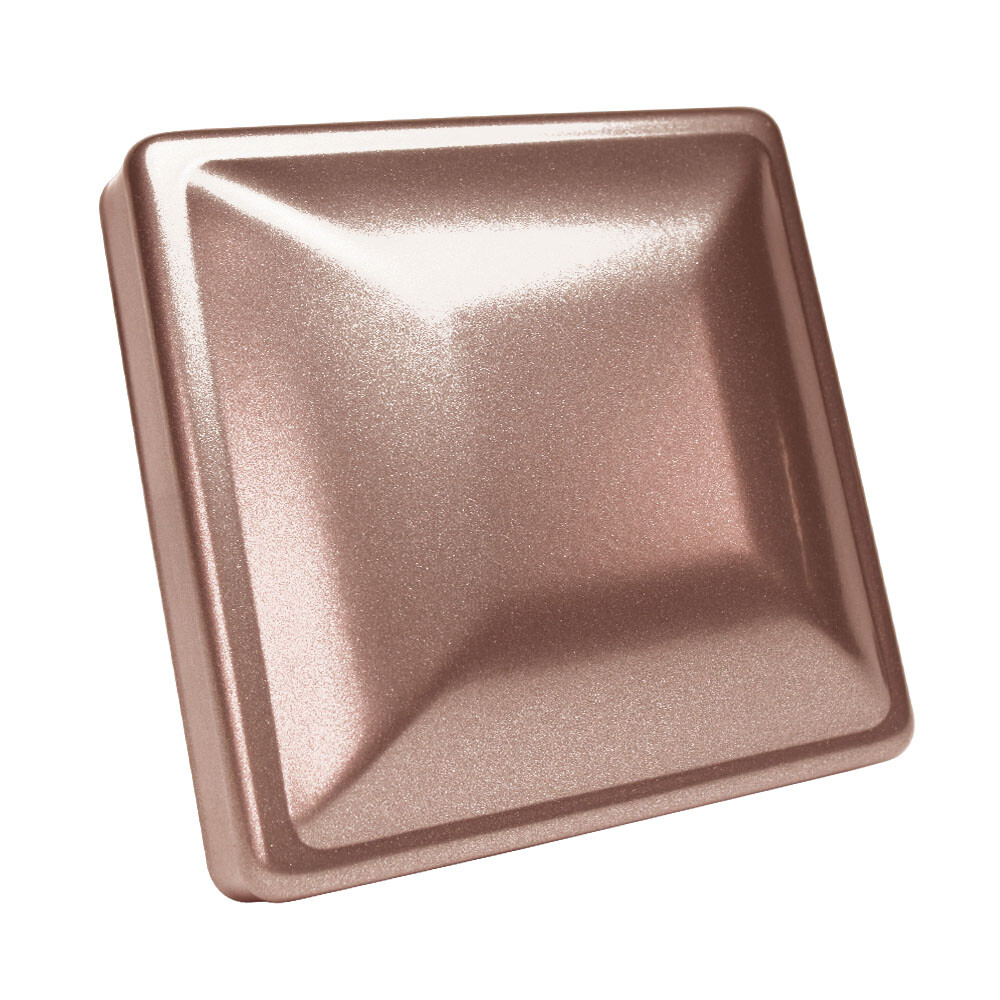 Rose Gold Glitz II Powder Coating Powder (M36750602) 1lb