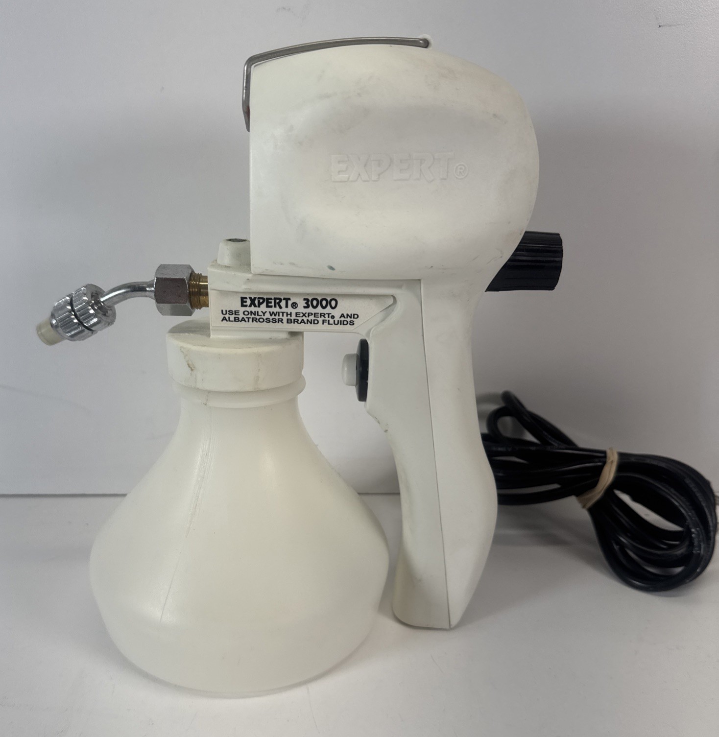 Albatross Expert 3000 PSI Cleaning Gun 110V, 60Hz