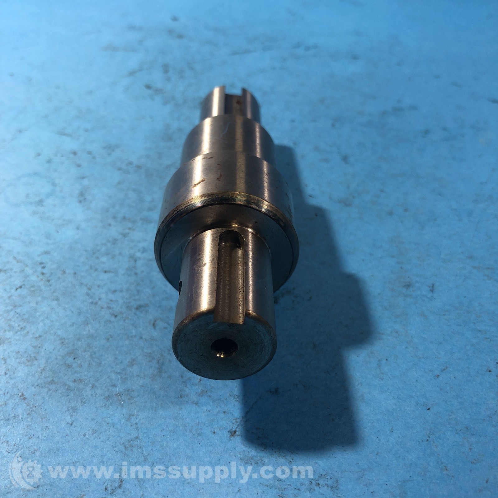 3M17115 Step-Down Keyed Rotary Shaft, Sprocket for Auger Motor FNIP