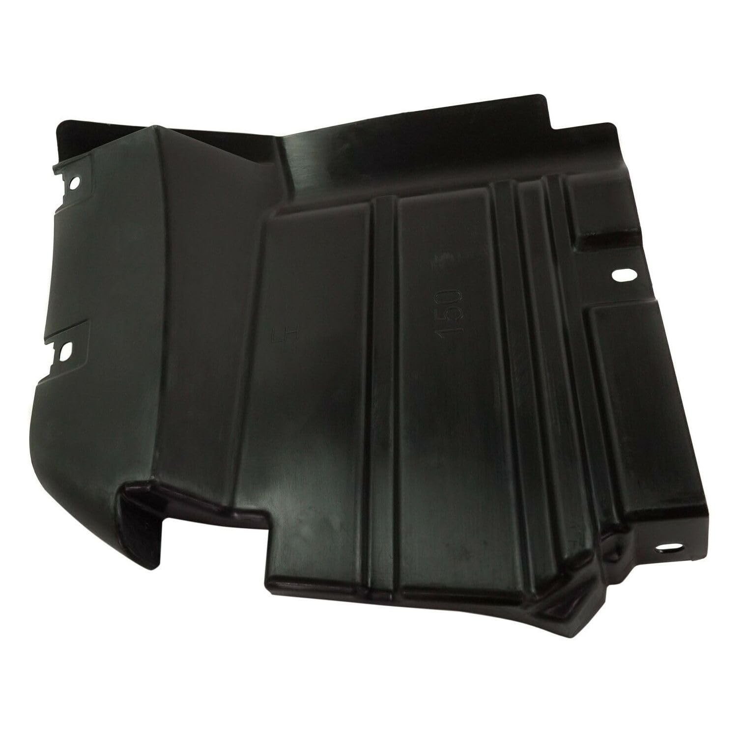 Front Left Driver Side Liner 16416866