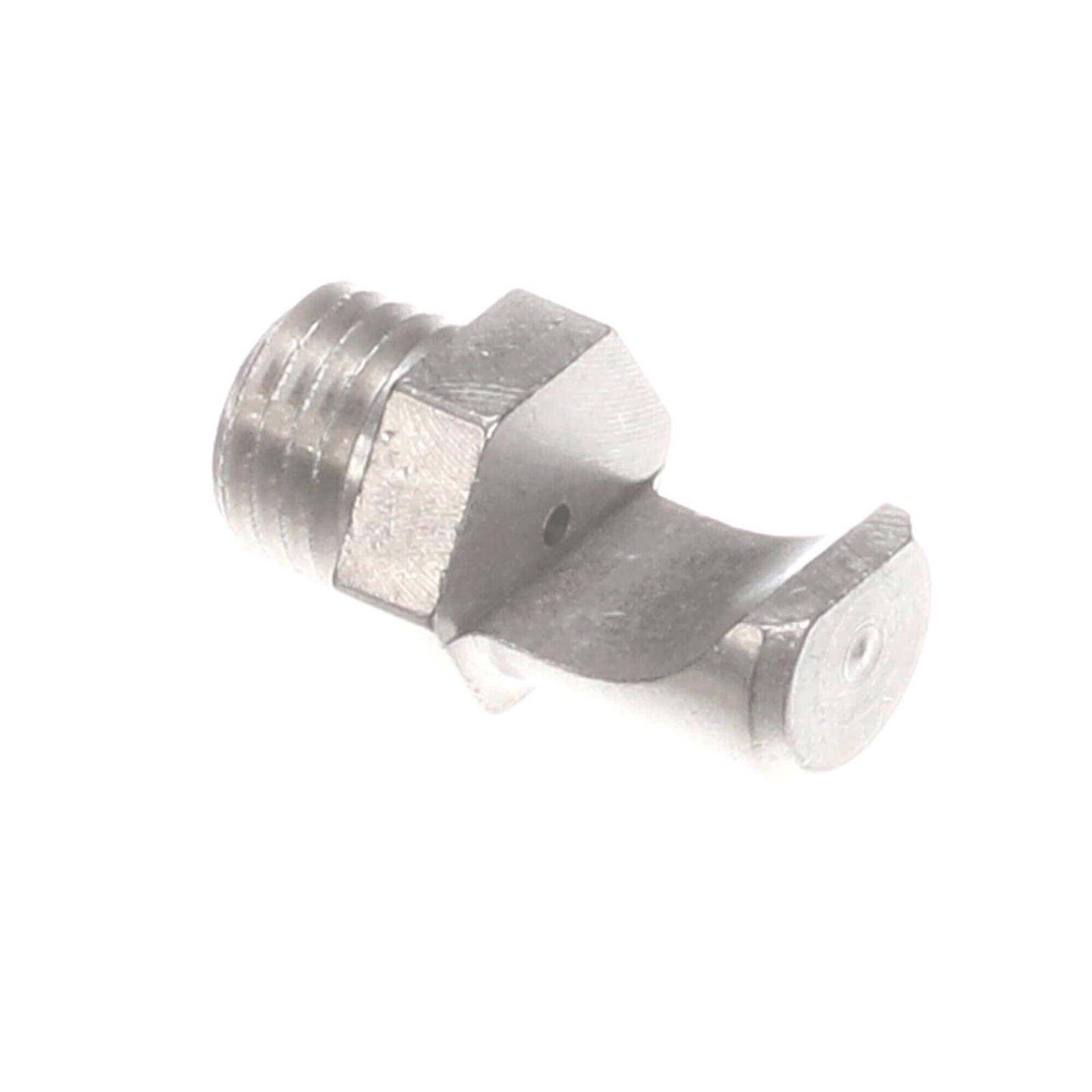 JET, SPRAY ARM FINAL RINSE MO 384-6121 – Genuine OEM Replacement Part