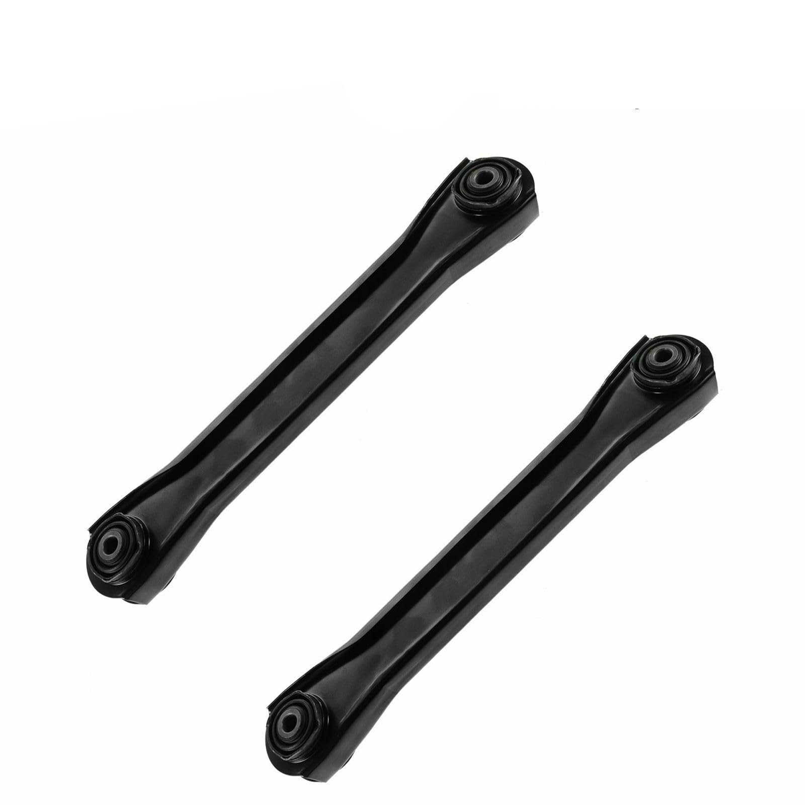 Front Lower Control Arms 2pcs Dodge Ram 2500/3500 5.9L/8.0L 2000-2002 52106778AA