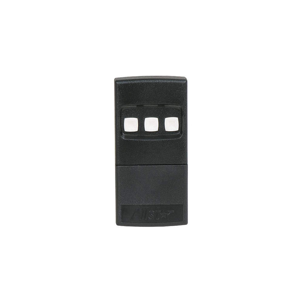 AMERICAN GARAGE DOOR SUPPLY 8833T-OCS Radio Transmitter, Indoor, Portable 36T046