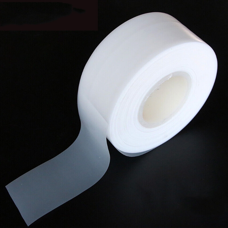 Ultra-thin PTFE Film Roll Strip Plastic Sheet High Temp 0.03mm – 0.2mm Thickness