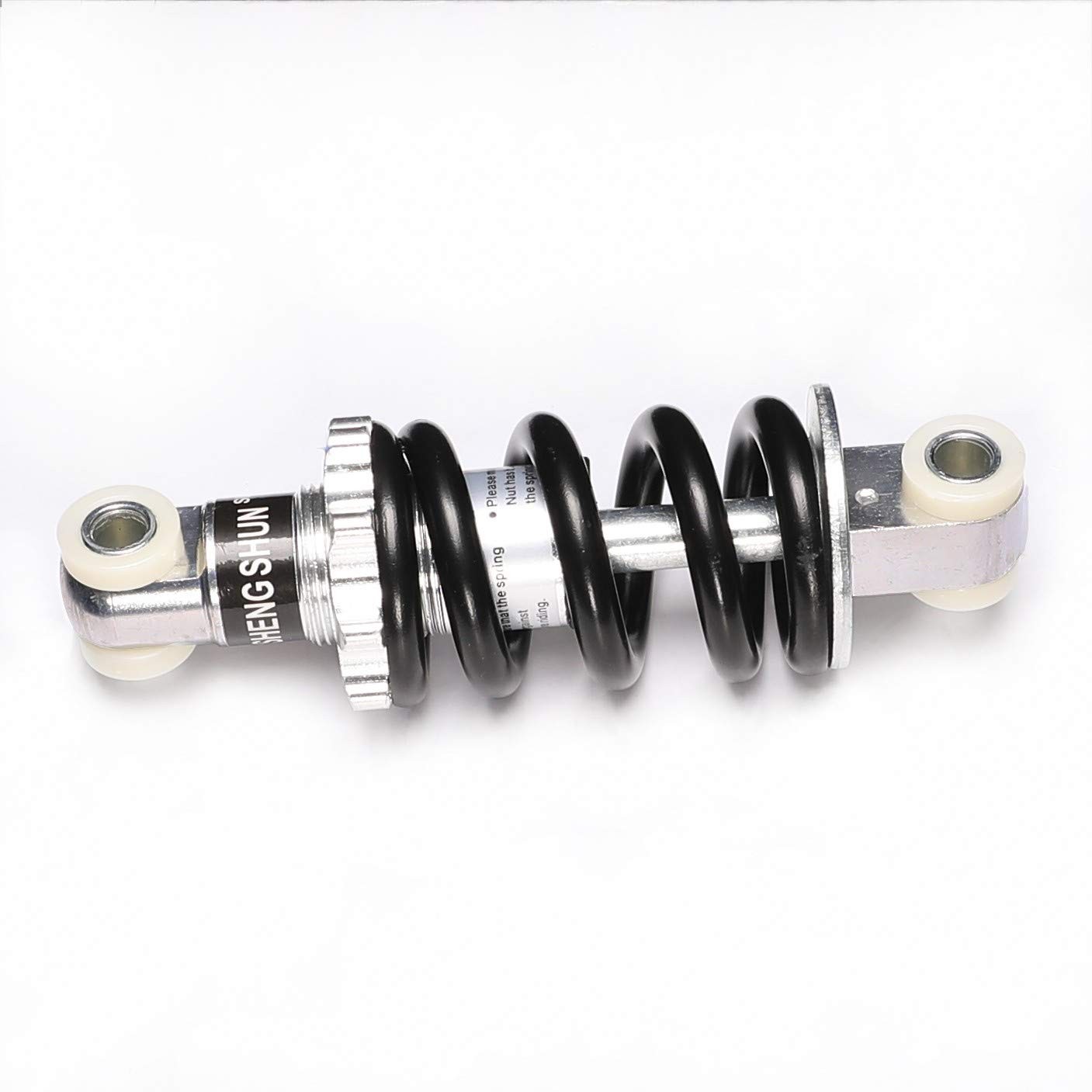 125mm 750lbs 2X Rear Shock Absorber Motorcycle Struts ATV Scooter Pocket Bike