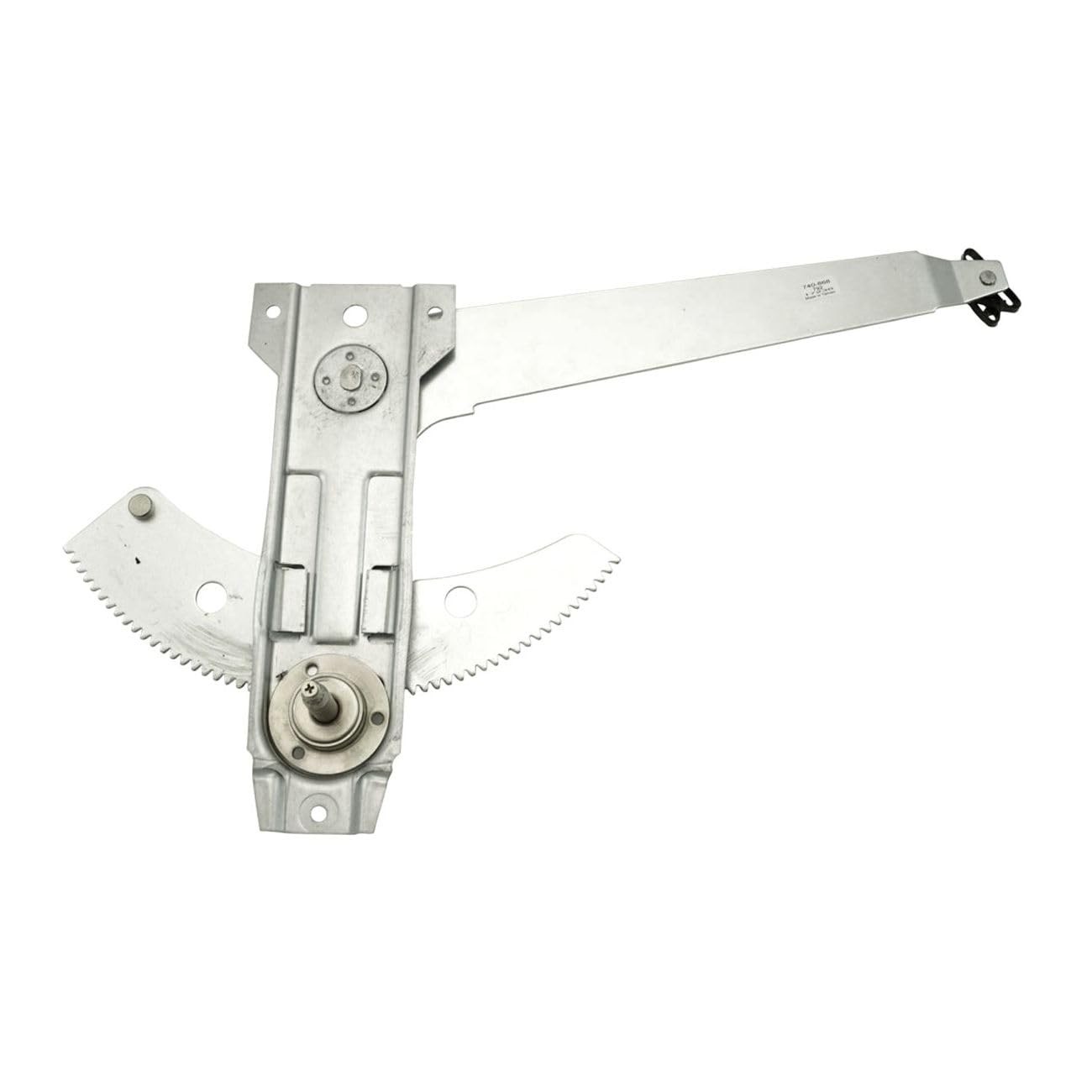 Front LH Manual Window Regulator Ford Bronco F-Superduty F150 F250 F250HD F350