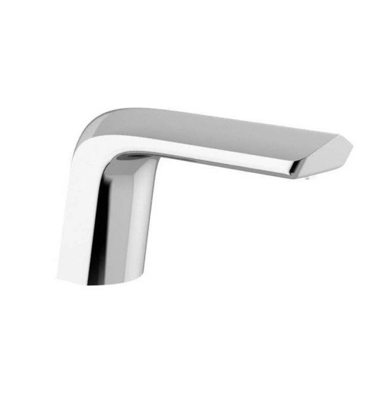 Sloan 3315392BT Battery Powered Faucet EBF415 Brushed Stainless