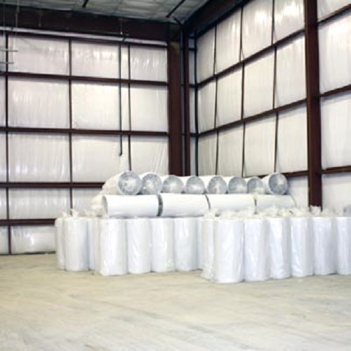 PRODEX 1000SF (5FT) Reflective Solid White Foil Foam Core AD5 Insulation Barrier