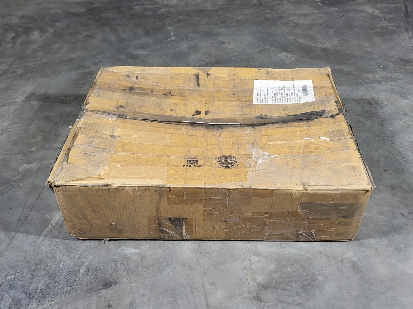 SURPLUS NEW Miller 301334 Liquid Cooled Coil Preheat Insulation – Parts