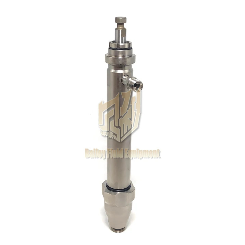 287 928 Mark V 1095HD Airless Spray Piston Pump Parts 17H836 16Y599 287928