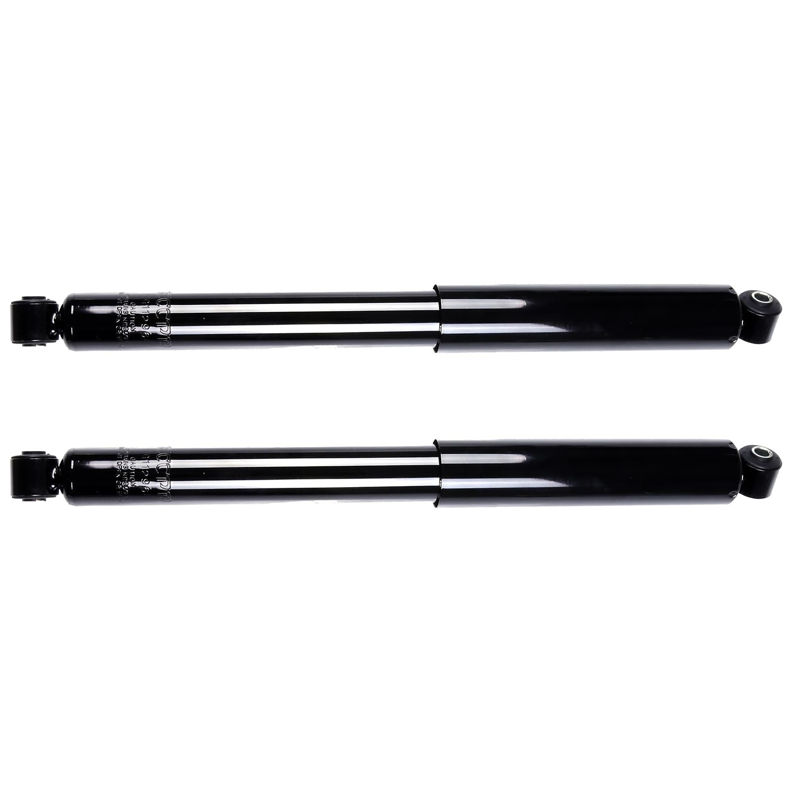 Front Shocks 97-02 Expedition 87-99 F-250 80-97 F-350 98-02 Navigator 344267