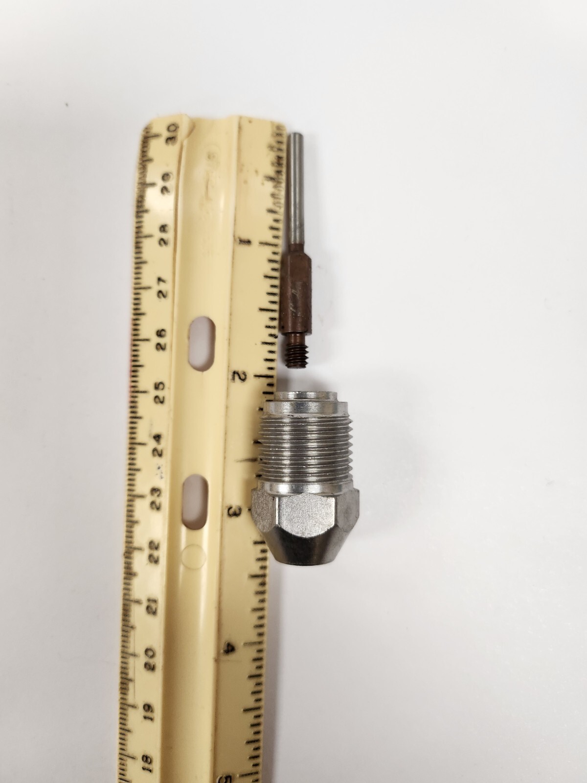 Graco 207-075 207075 Guide and Retainer for Hydra Mastic Gun