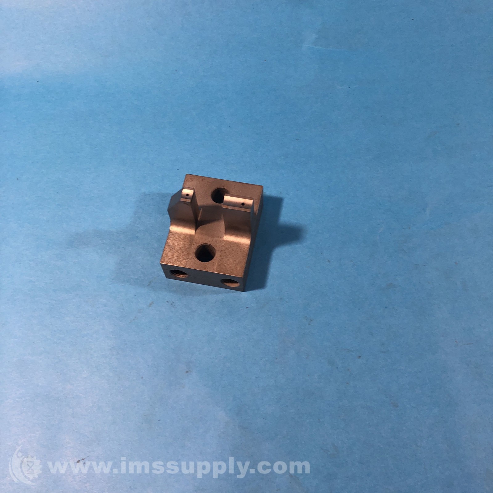 227-938 Z-20A Block, 42 MM WD X 55 MM LG X 45 MM HT FNIP