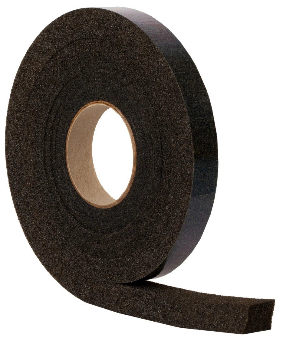 Duck Max Strength Expanding Foam Seal for Door & Windows 1” x .25” x 13’ NIB