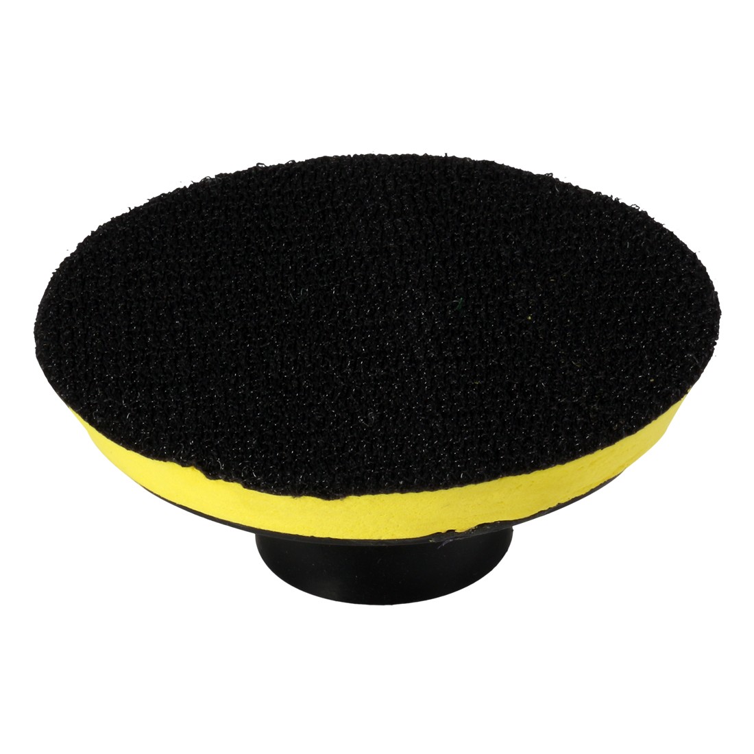 3-inch Diamond Wet Polishing Pad Grit 50 10Pack for Concrete Marble