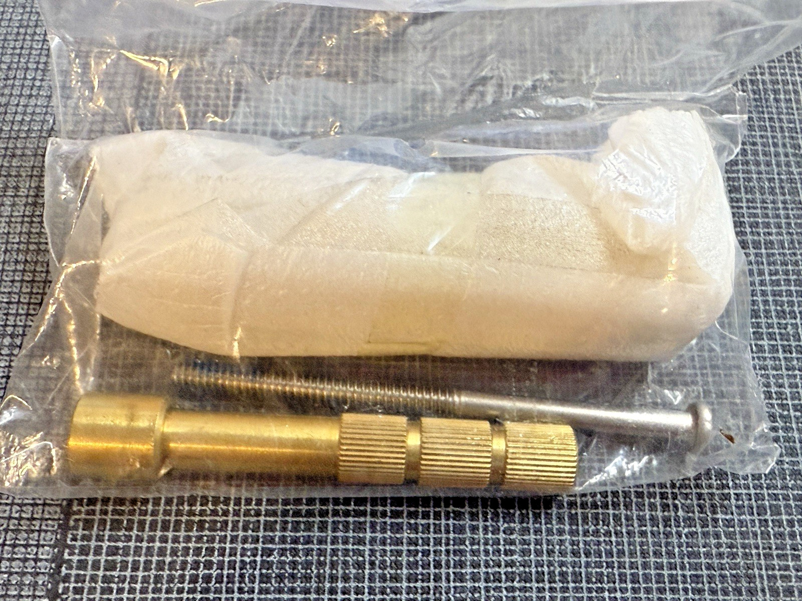Gerber D135301 Extension Kit for 3/4″ Ceramic Disc Volume Control – Brass