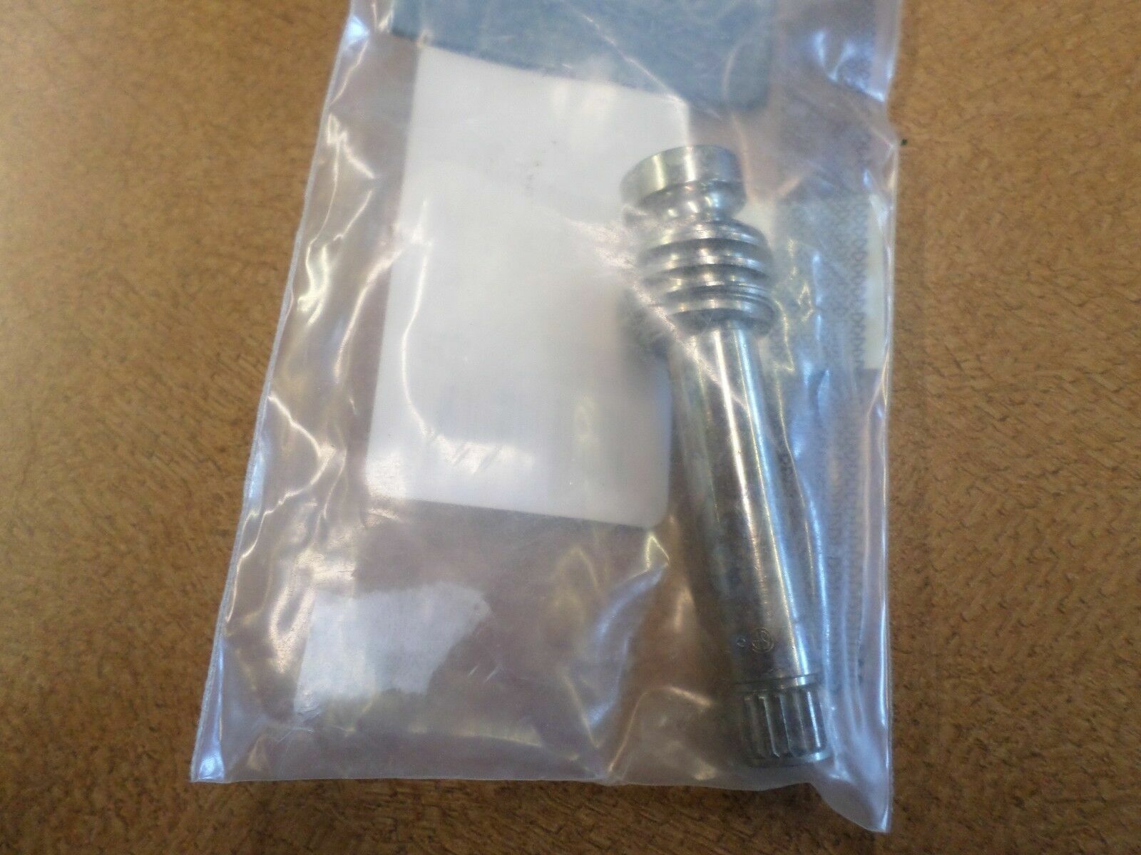 T&S 265L Left to Close Spindle for B-0513 Mixing Faucets