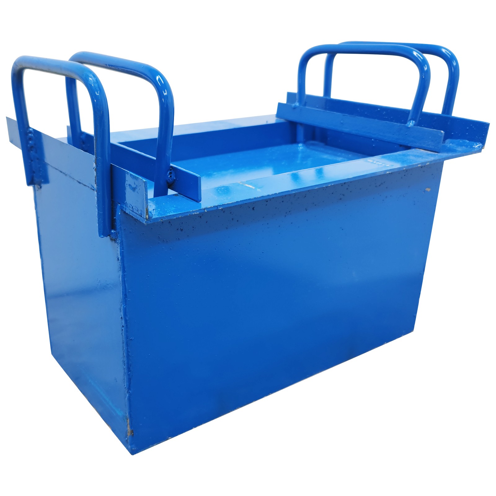 Manual Hollow Soil Block Brick Making Machine 45 times/min Paving Brick Die 110V