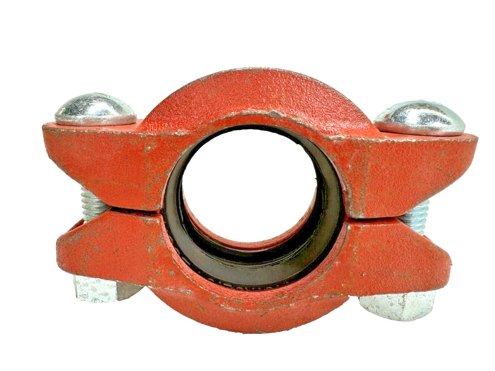 Victaulic 2″ Style HP-70 Rigid Coupling w/ Flush Seal Gasket