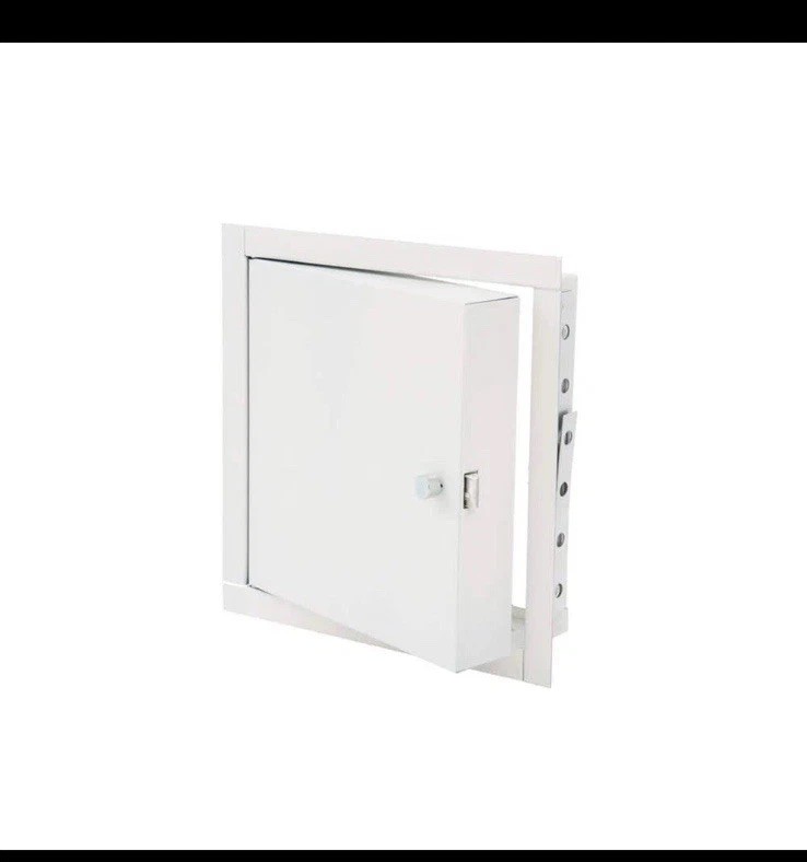 Elmdor Metal Wall or Ceiling Access Panel 12″ x 12″