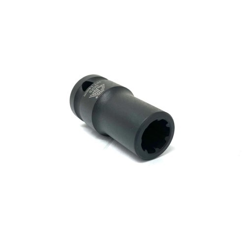 CTA 5025 Audi Brake Caliper Socket – 7 Pt. Small