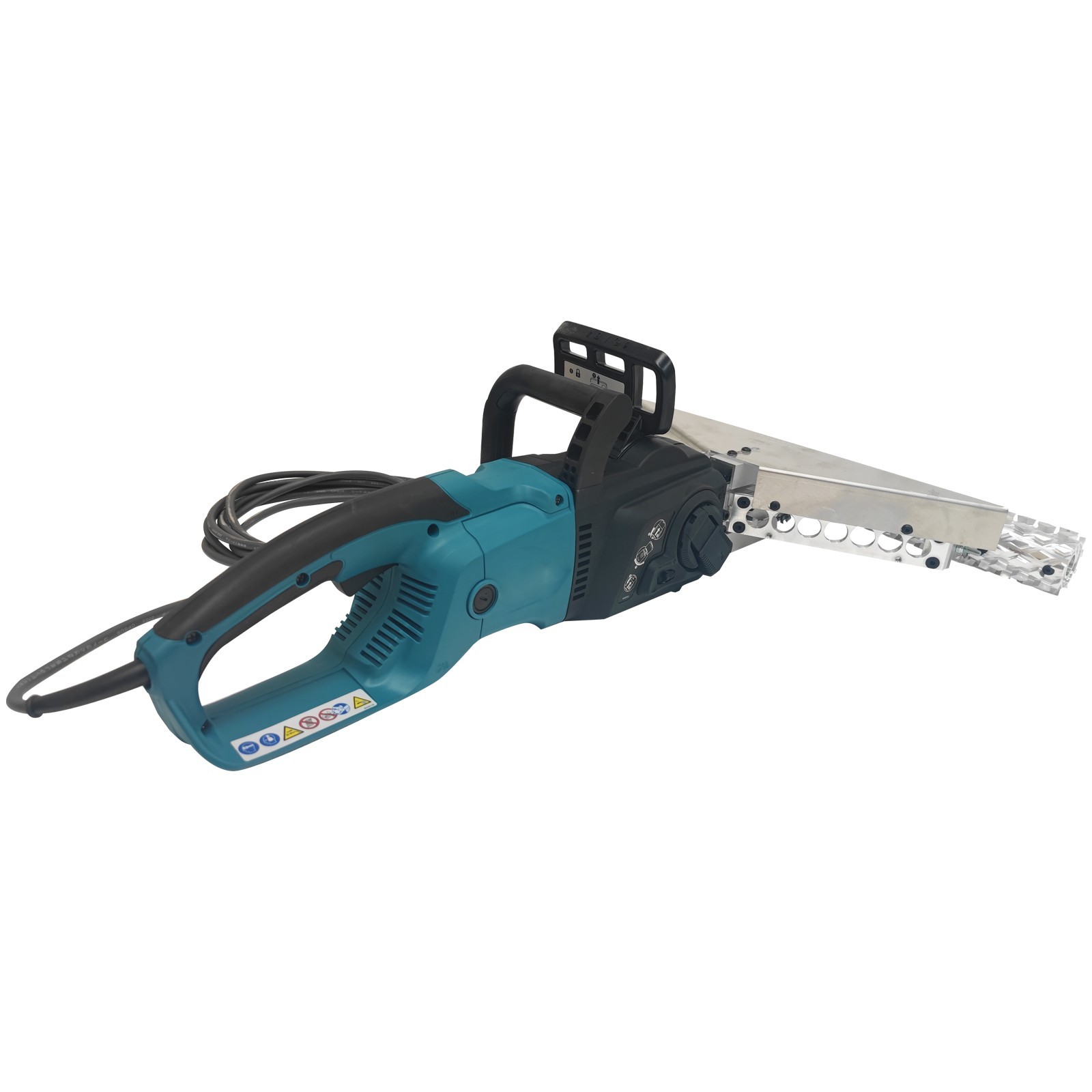 19.7″ Foam Planer Insulation Trimming Tool Open Cell Foam Planer 14.5m/s 1800W