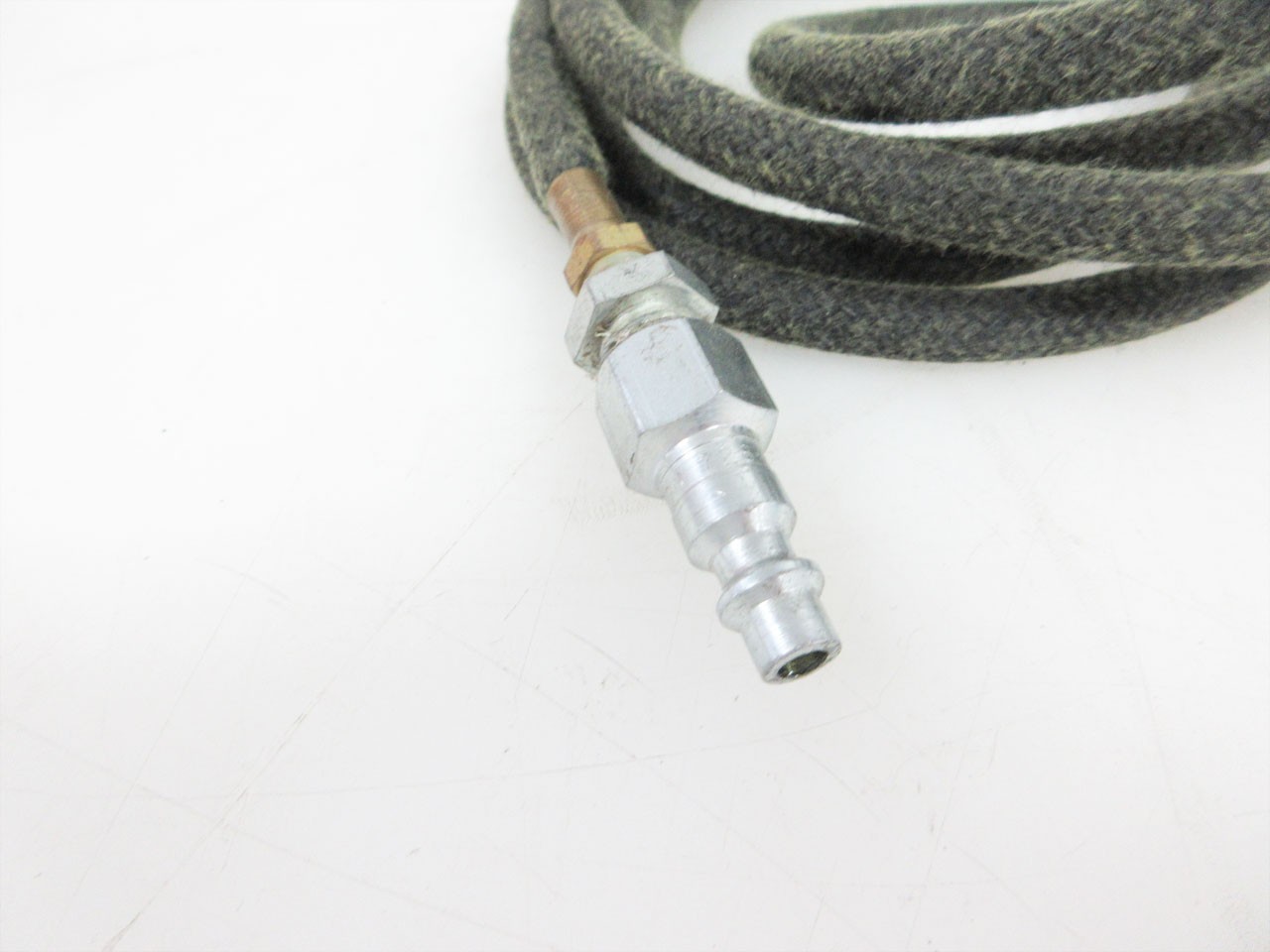 AMP 58075-1 HAND CRIMP TOOL PNEUMATIC FOR MTA 50 100 156 FRAME TYCO ELECTRONICS