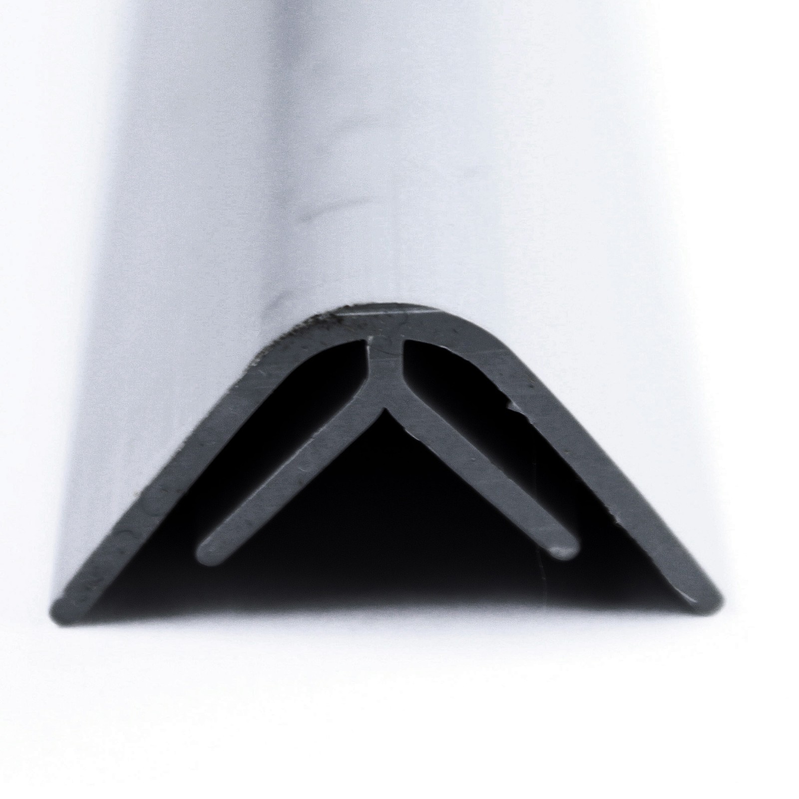 HELLERMAN TYTON CSG 181-00001 CORNER STRIP RIGHT ANGLE CONNECTOR (6 FT)