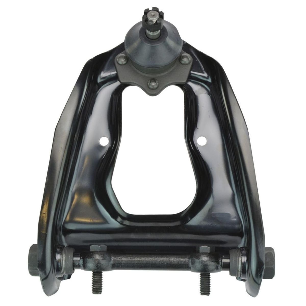 6-Piece Suspension Control Arms Linkskit Compatible with Multiple Models