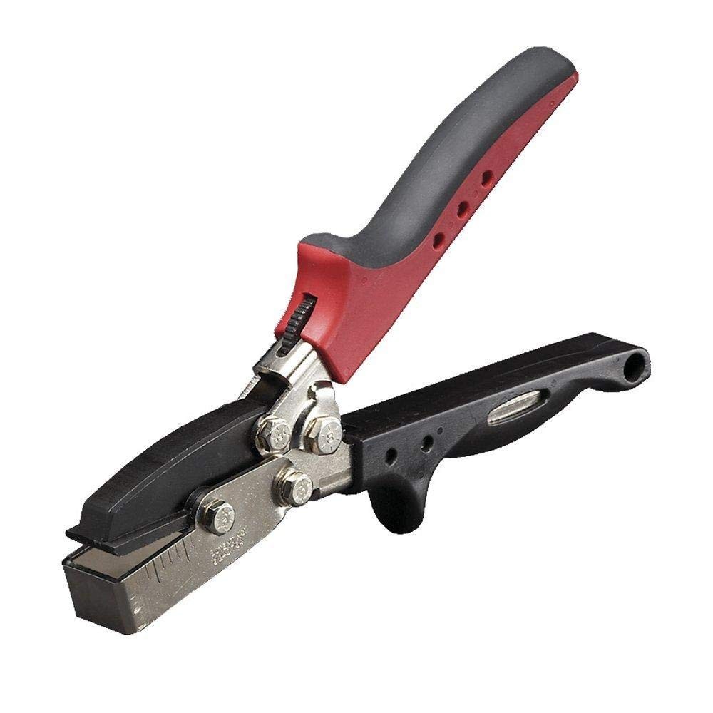 Malco JCC 5/8-Inch J Channel Cutter