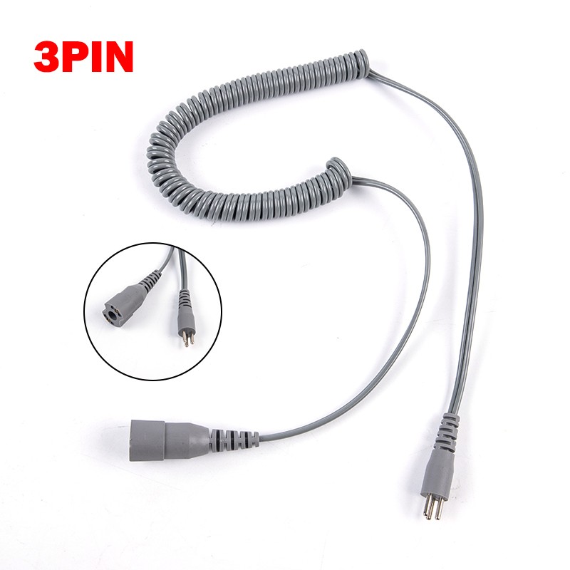 30000RPM Strong Machine Accessory Electric Nail Drill Handpiece Cord Power Cable