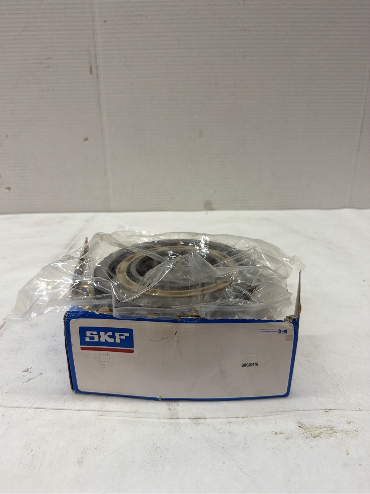 SKF Trane BRG02176 3.54″ Bore Bearing Set